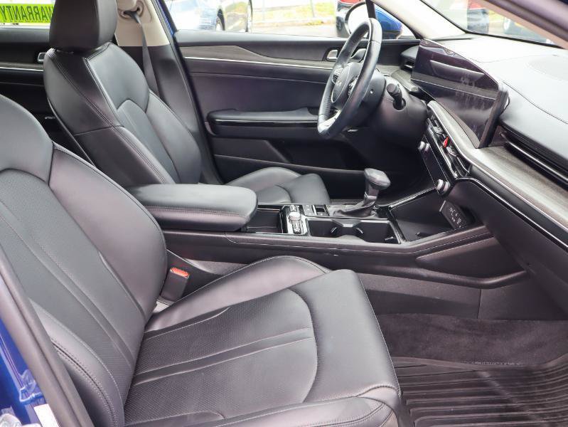 Used 2025 Kia K5 EX FWD image 11