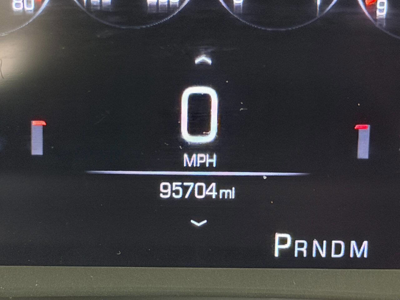 Used 2018 Cadillac CT6 Luxury AWD/4WD image 51
