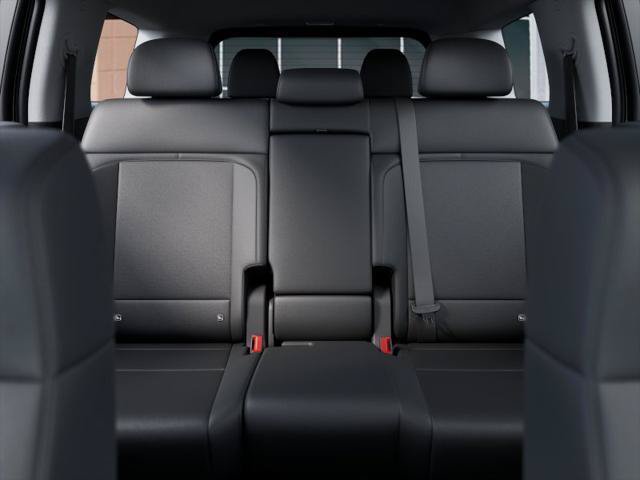 New 2026 Hyundai Santa Fe SE AWD/4WD image 12