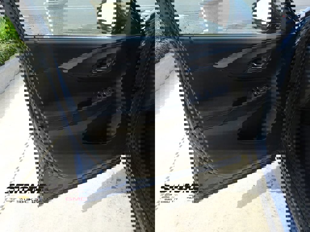 New 2026 Buick Envista Preferred image 24