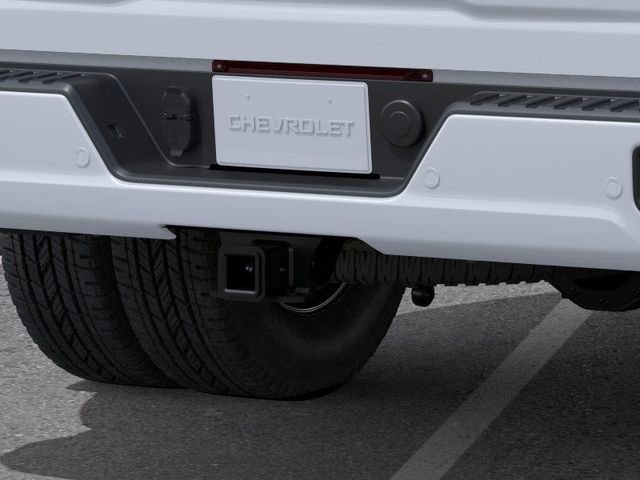 New 2026 Chevrolet Silverado 3500 High Country w/ High Country Premium Package image 14