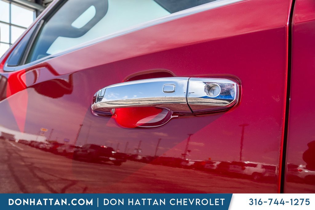 Used 2019 GMC Sierra 1500 Denali w/ Denali Ultimate Package AWD/4WD image 39