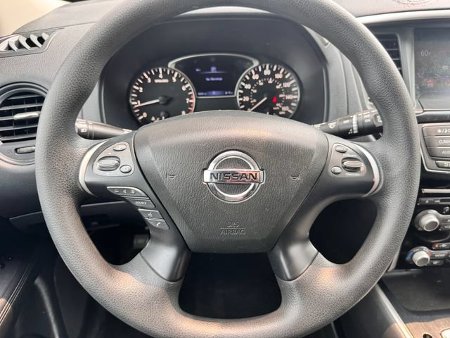 Used 2020 Nissan Pathfinder S FWD image 15