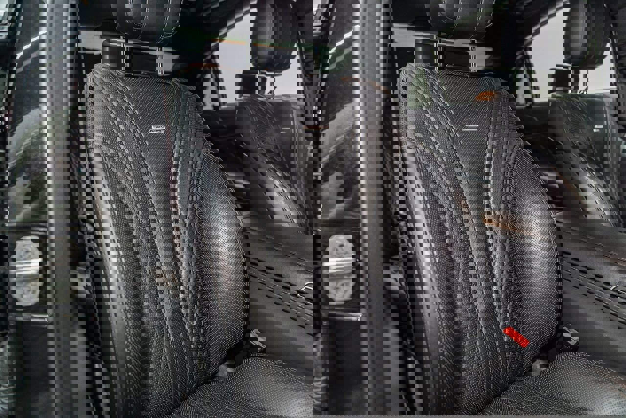 Used 2020 Mercedes-Benz S 65 AMG S 65 AMG® Base image 55