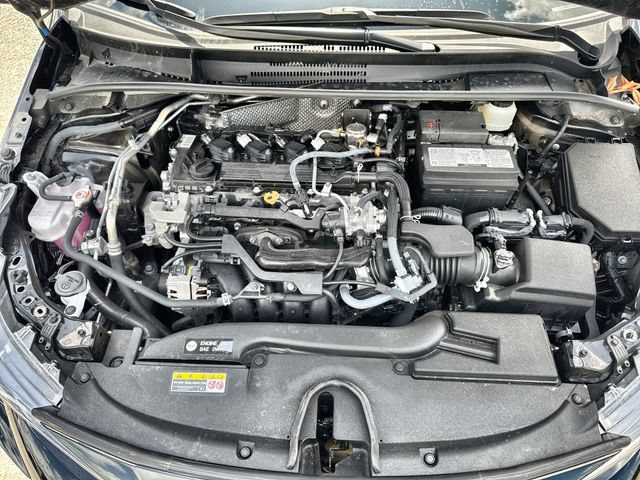 Used 2025 Toyota Corolla LE FWD image 24