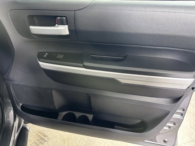 Used 2020 Toyota Tundra SR5 image 9