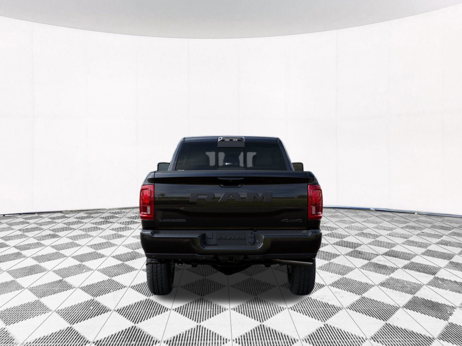 New 2026 RAM 2500 Laramie image 10