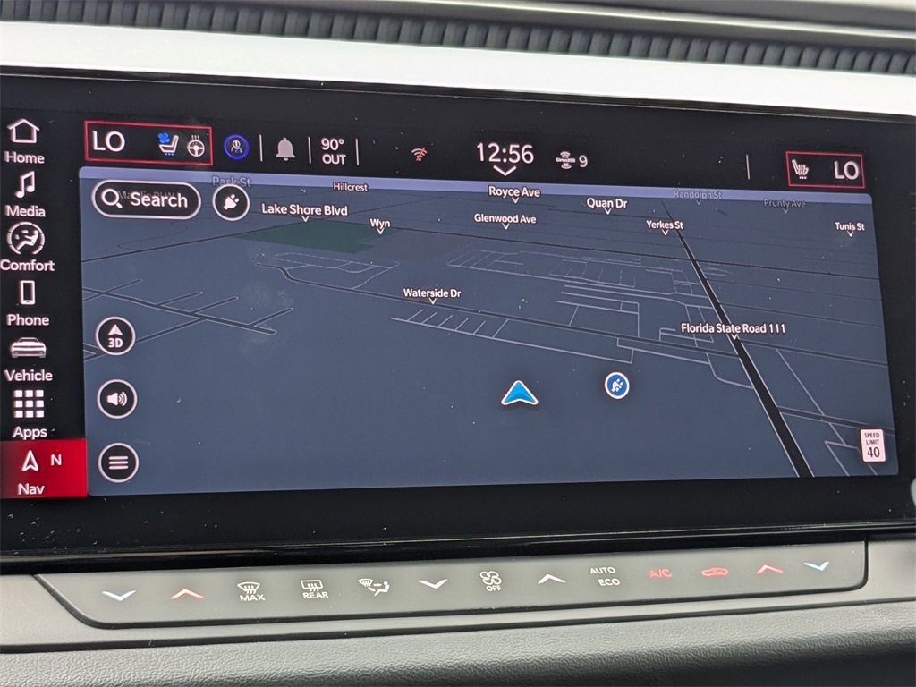 Used 2024 Dodge Charger R/T w/ Plus Group image 22