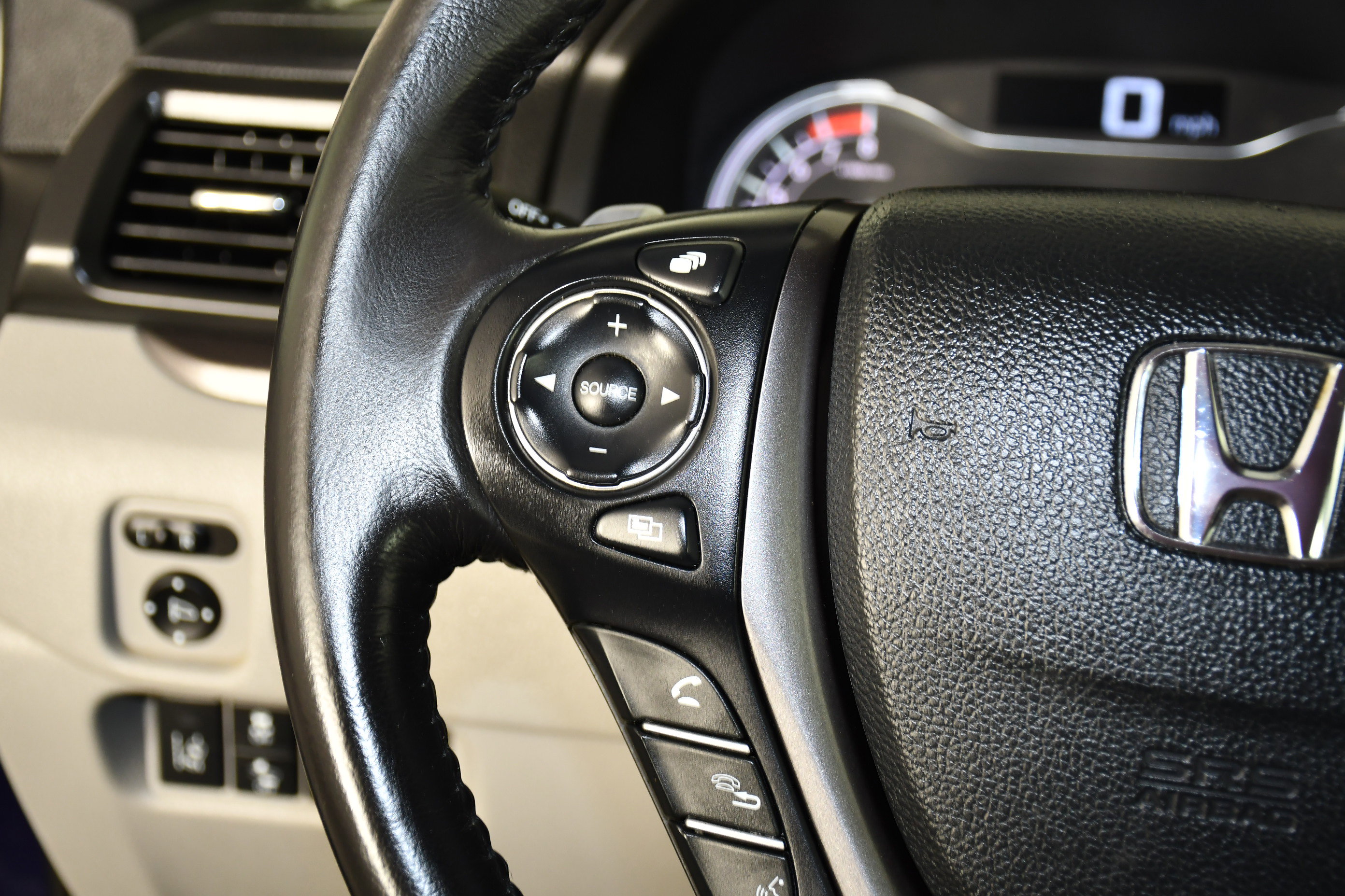 Used 2022 Honda Ridgeline RTL image 22