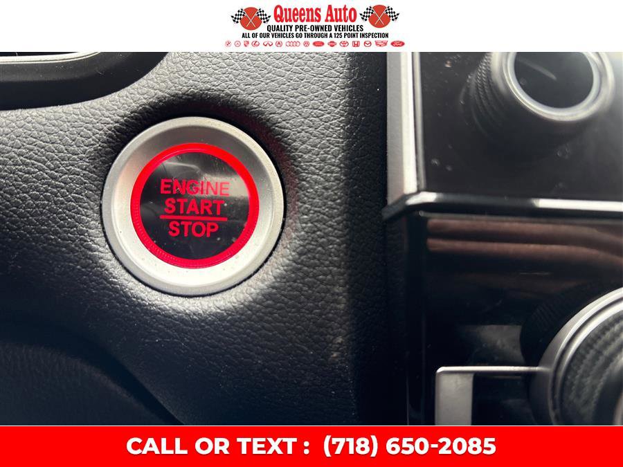 Used 2018 Honda CR-V EX image 40