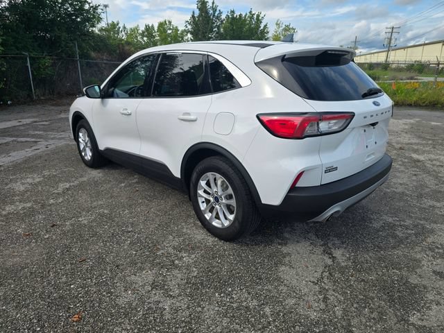 Used 2020 Ford Escape SE FWD image 6