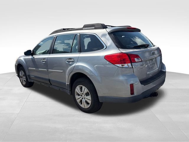 Used 2011 Subaru Outback 2.5i w/ Popular Equipment Group 1B AWD/4WD image 5