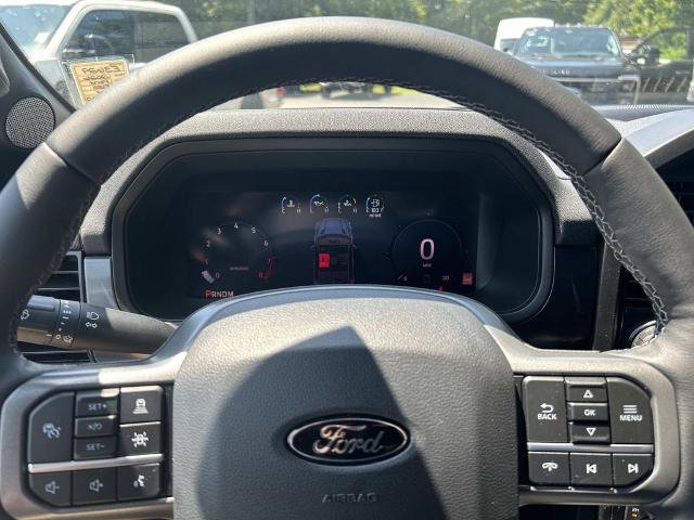 New 2026 Ford F150 Lariat w/ Equipment Group 501A Mid AWD/4WD image 23