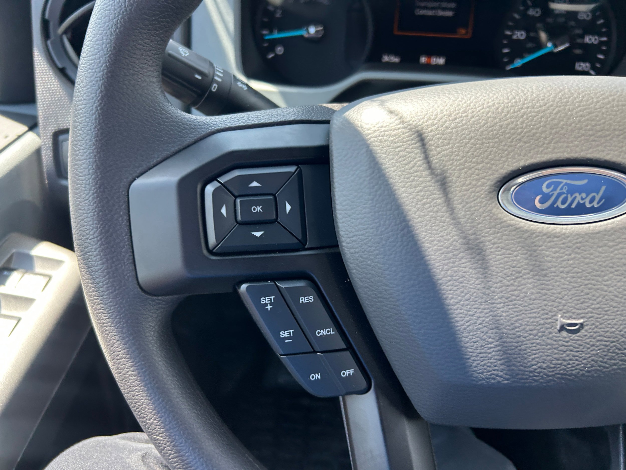 New 2027 Ford F650 2WD Crew Cab Super Duty image 37