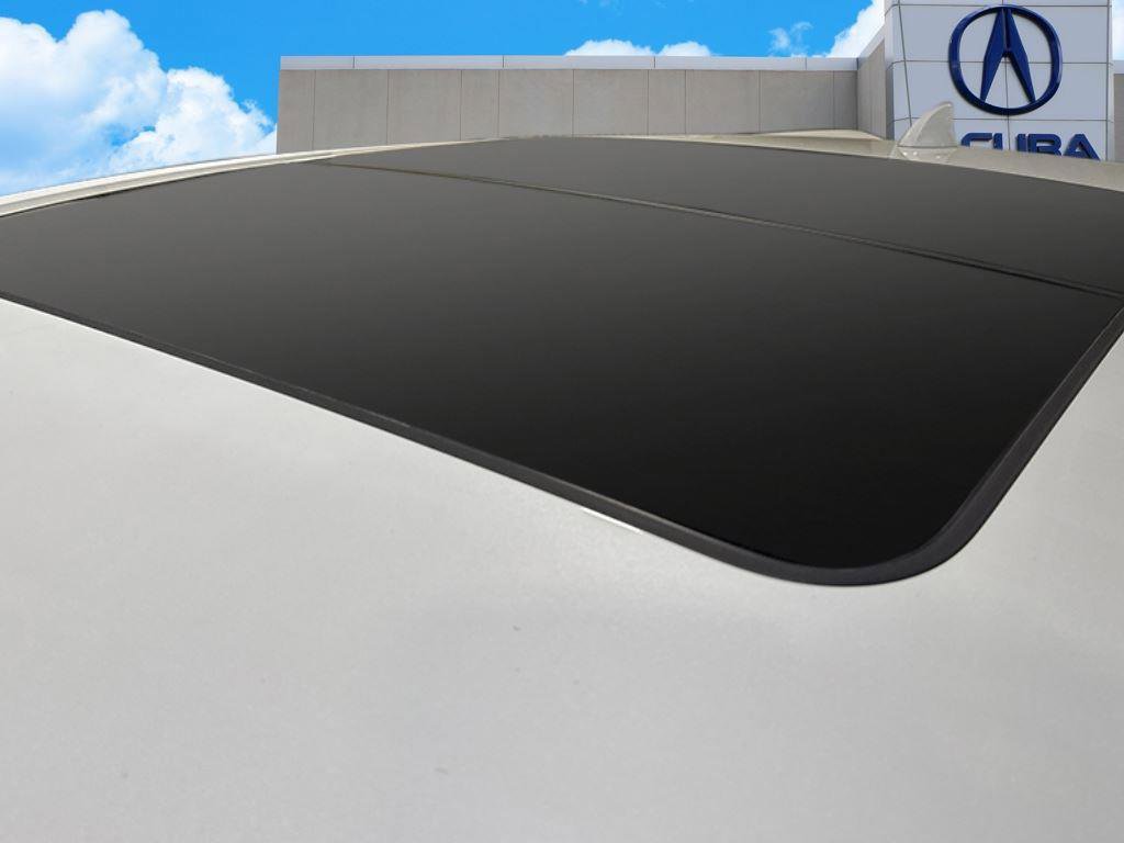 New 2026 Acura ADX A-Spec image 12