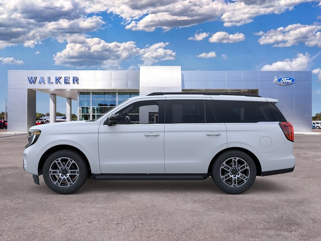 New 2026 Ford Expedition Active RWD image 34