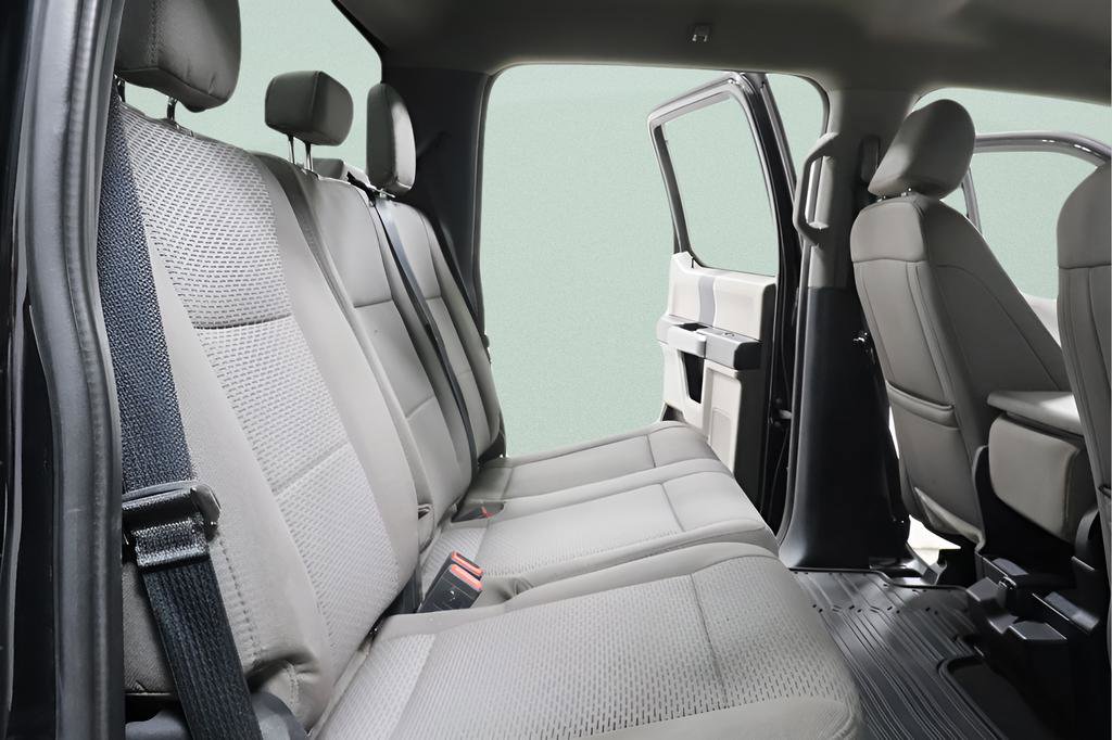 Used 2022 Ford F250 XLT w/ XLT Value Package image 24