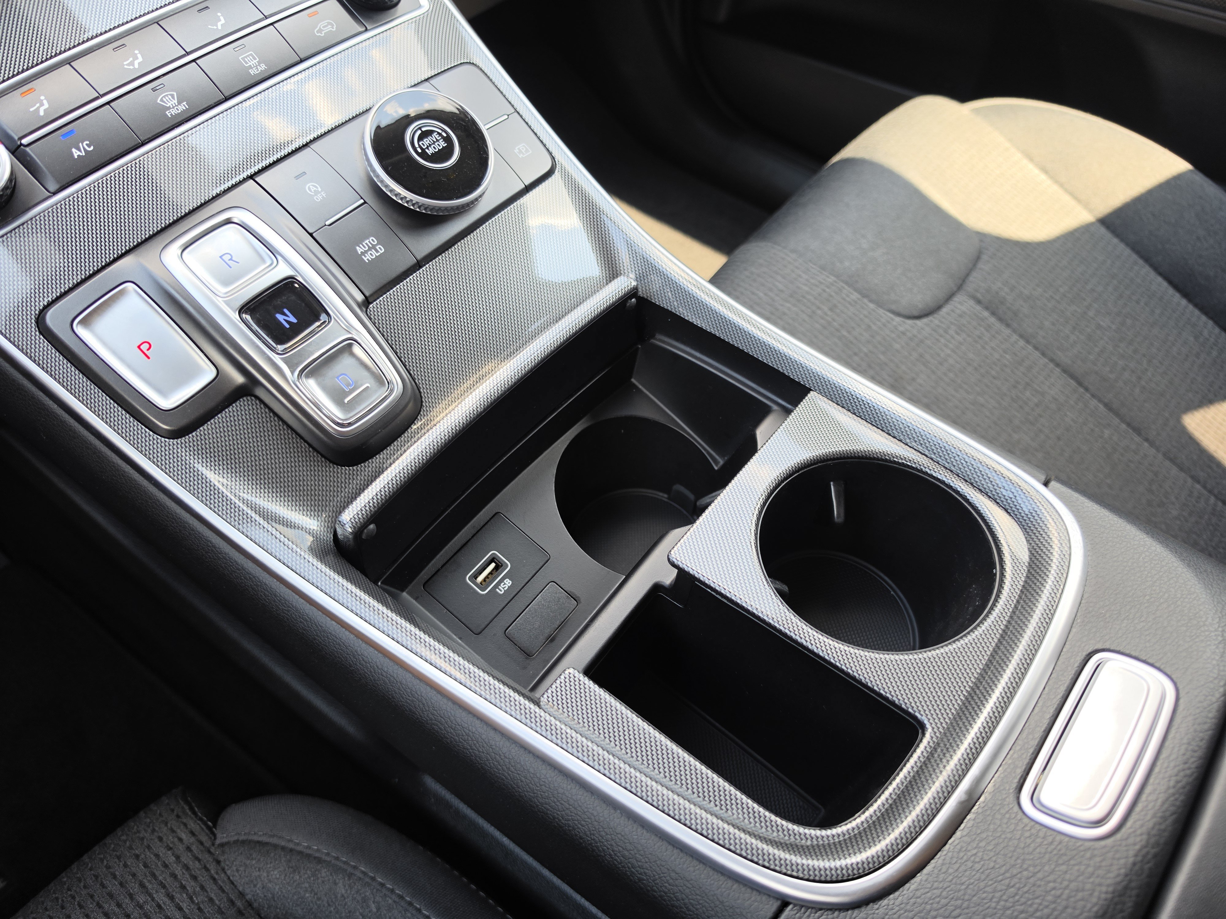 Used 2023 Hyundai Santa Fe SE FWD image 23
