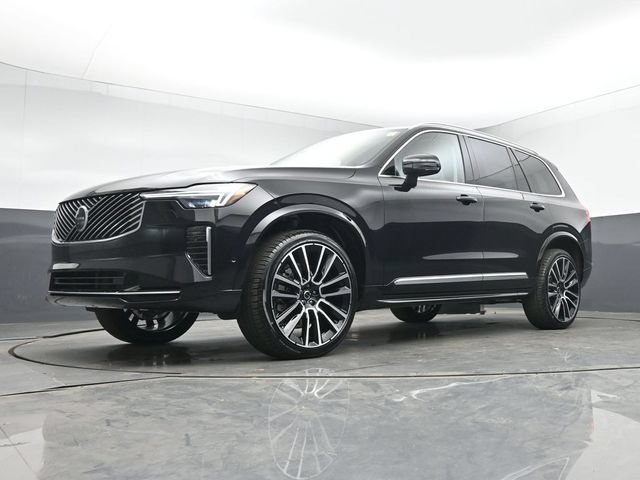New 2026 Volvo XC90 B6 Ultra w/ Protection Package Premier AWD/4WD image 42