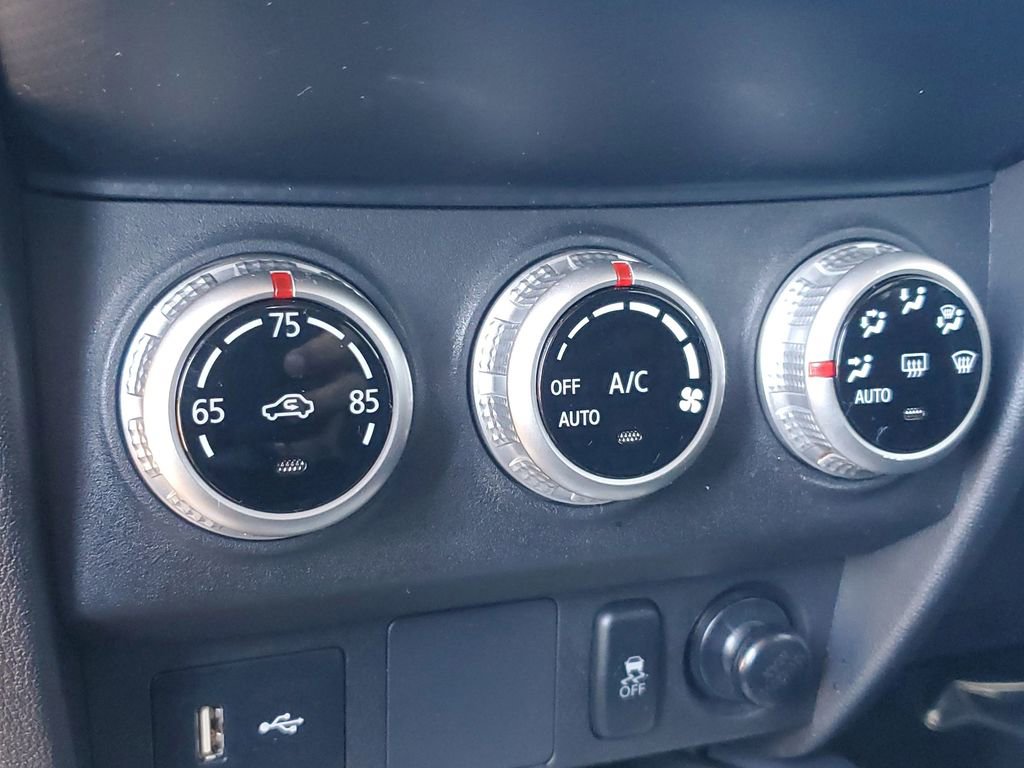 Used 2025 Mitsubishi Outlander Sport ES image 25