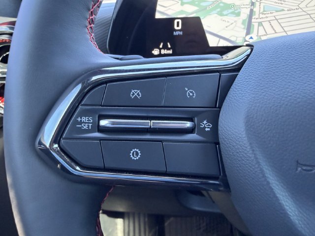 New 2027 Chevrolet Equinox RS w/ Safety and Technology Package FWD image 31