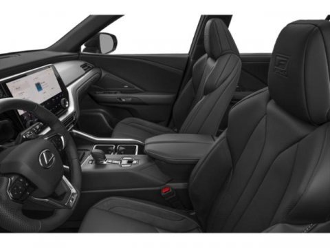 New 2026 Lexus TX 500h AWD w/ Technology Package image 8