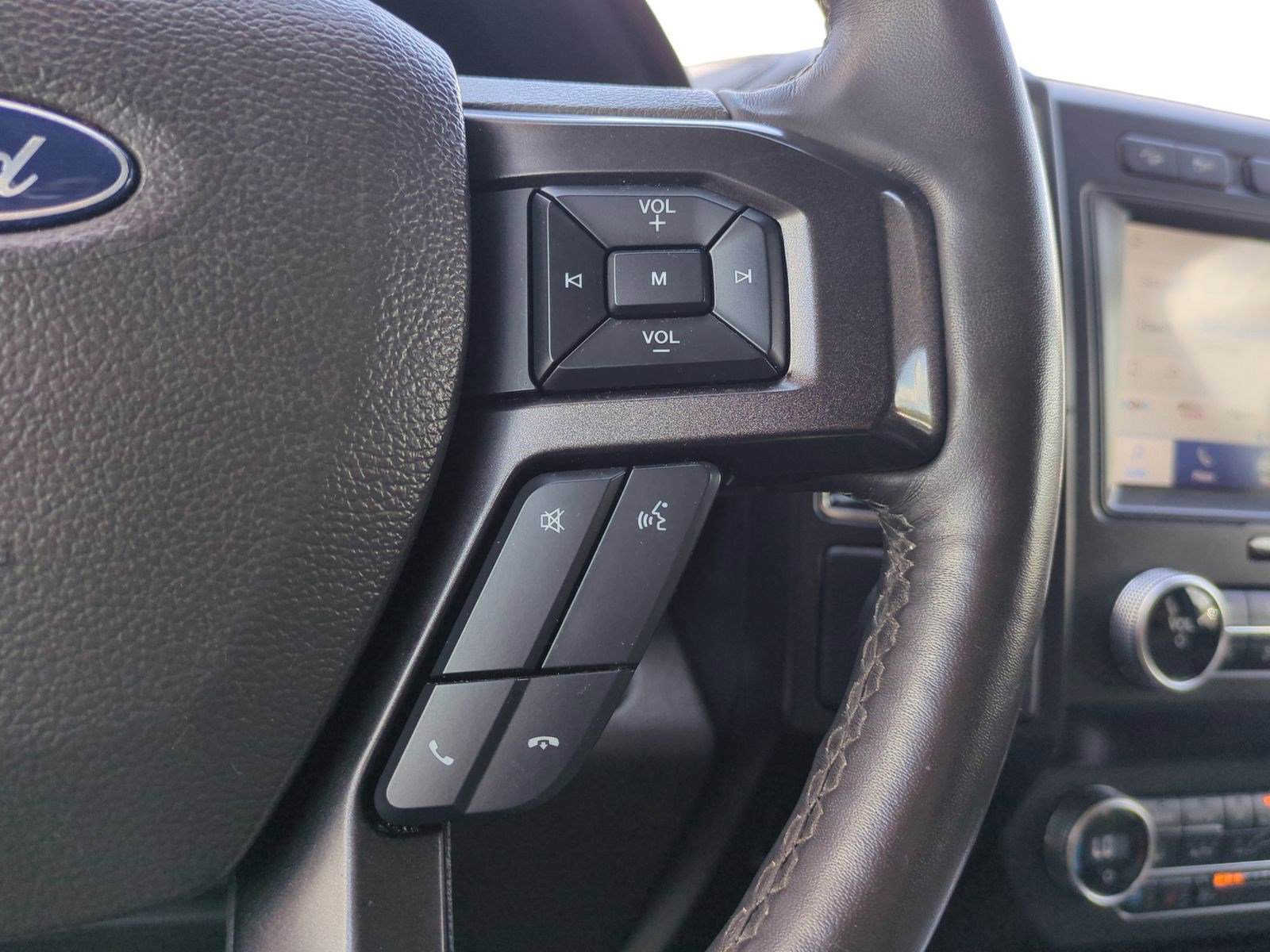 Used 2021 Ford Expedition Max Limited image 20