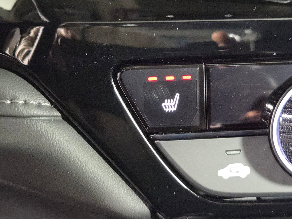 New 2026 Honda Accord EX-L image 16