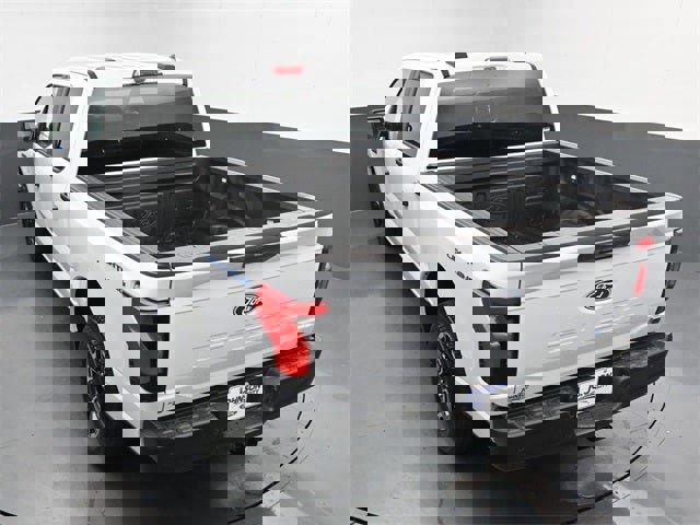 New 2024 Ford F150 Lightning Pro w/ Max Trailer Tow Package image 24