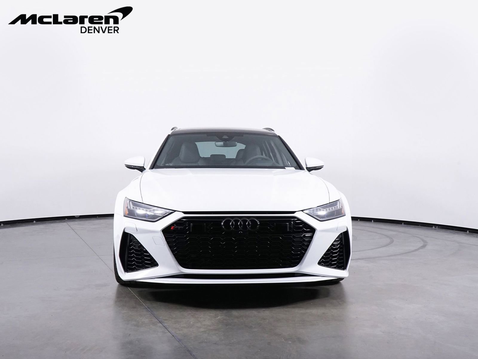 Used 2025 Audi RS 6 performance image 10