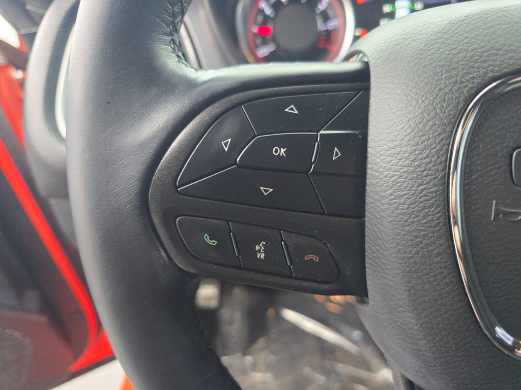 Used 2020 Dodge Challenger SXT image 21