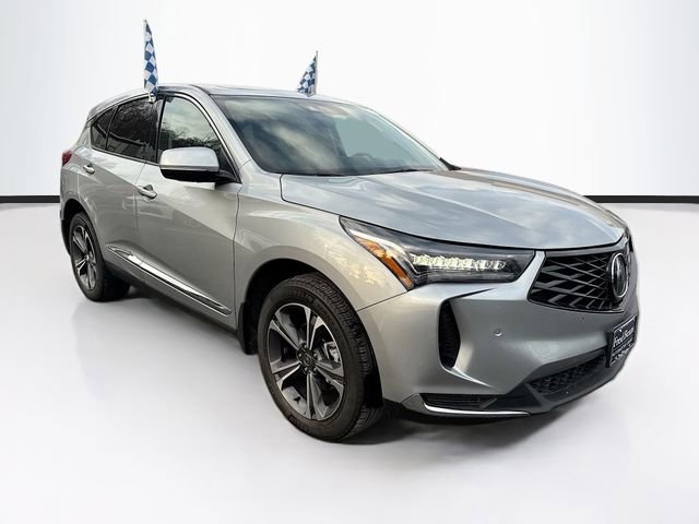 Used 2025 Acura RDX w/ Technology Package