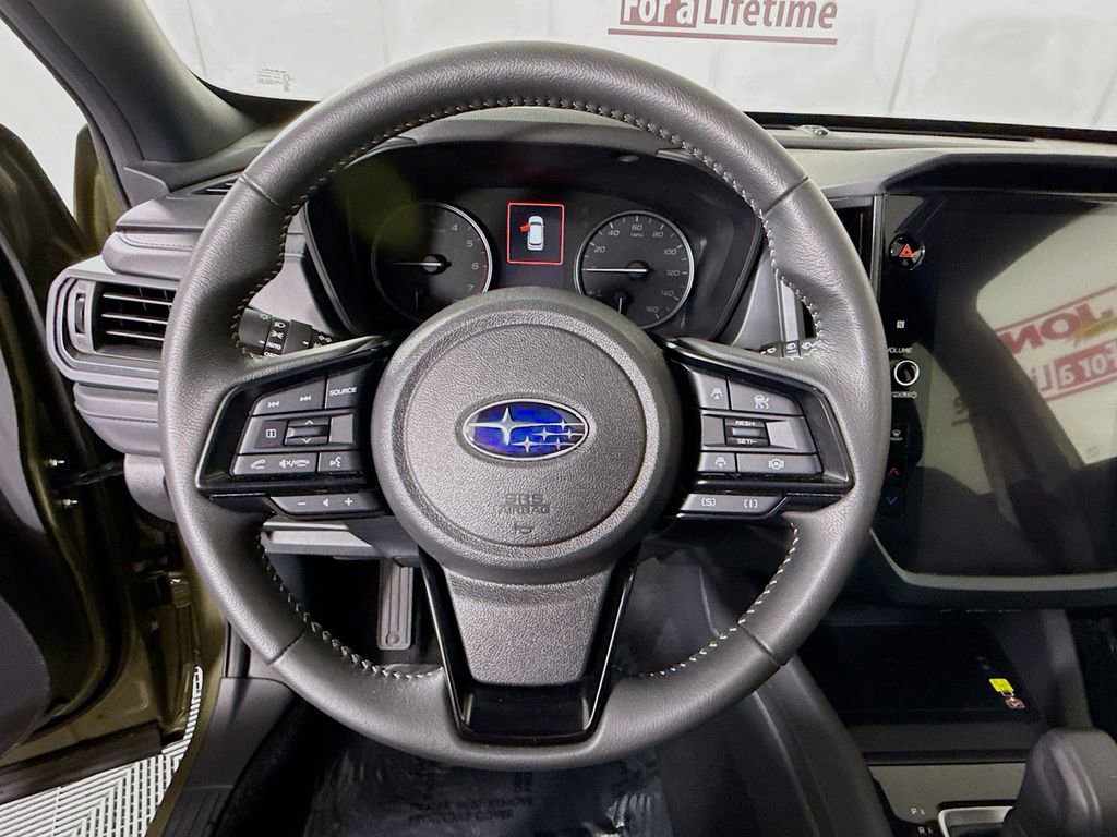 Used 2025 Subaru Forester Premium image 19
