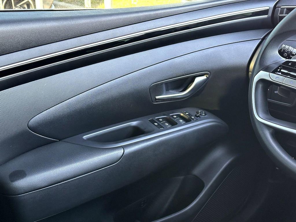 Used 2024 Hyundai Santa Cruz Night image 28