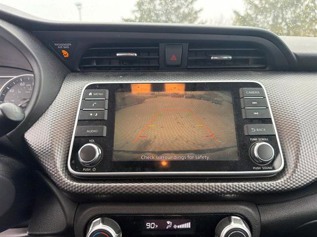 Used 2019 Nissan Kicks SV image 44