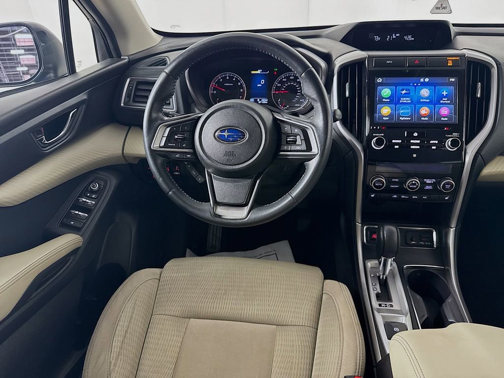 Used 2019 Subaru Ascent Premium w/ Popular Package #3 AWD/4WD image 25