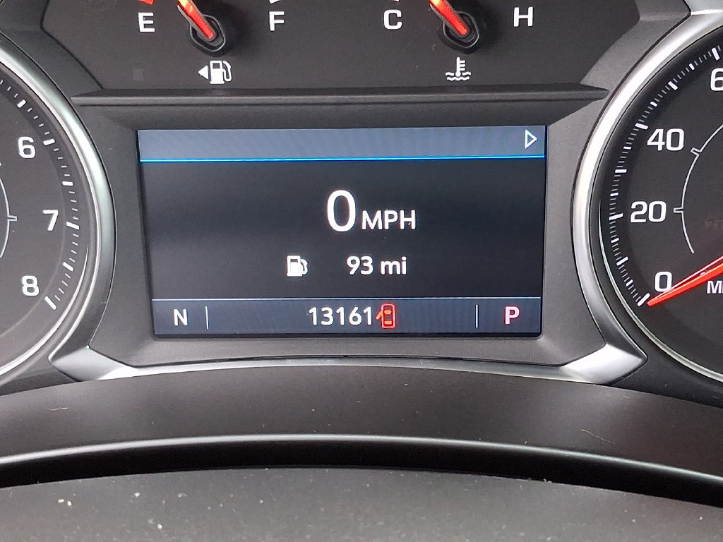 Used 2024 GMC Terrain AT4 AWD/4WD image 22