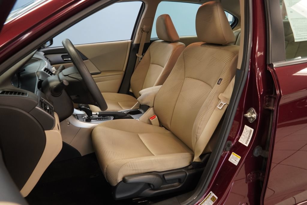 Used 2014 Honda Accord LX image 3