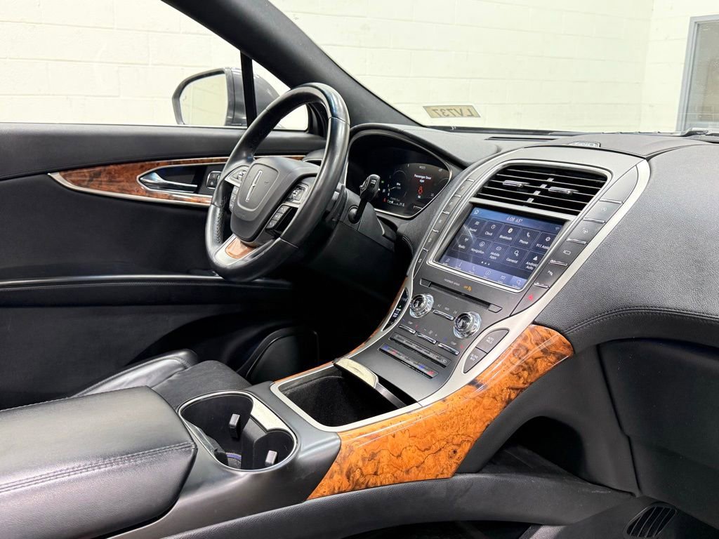 Used 2020 Lincoln Nautilus Reserve w/ Equipment Group 201A AWD/4WD image 36