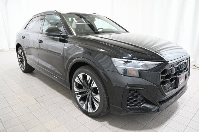 New 2026 Audi Q8 Premium Plus image 15