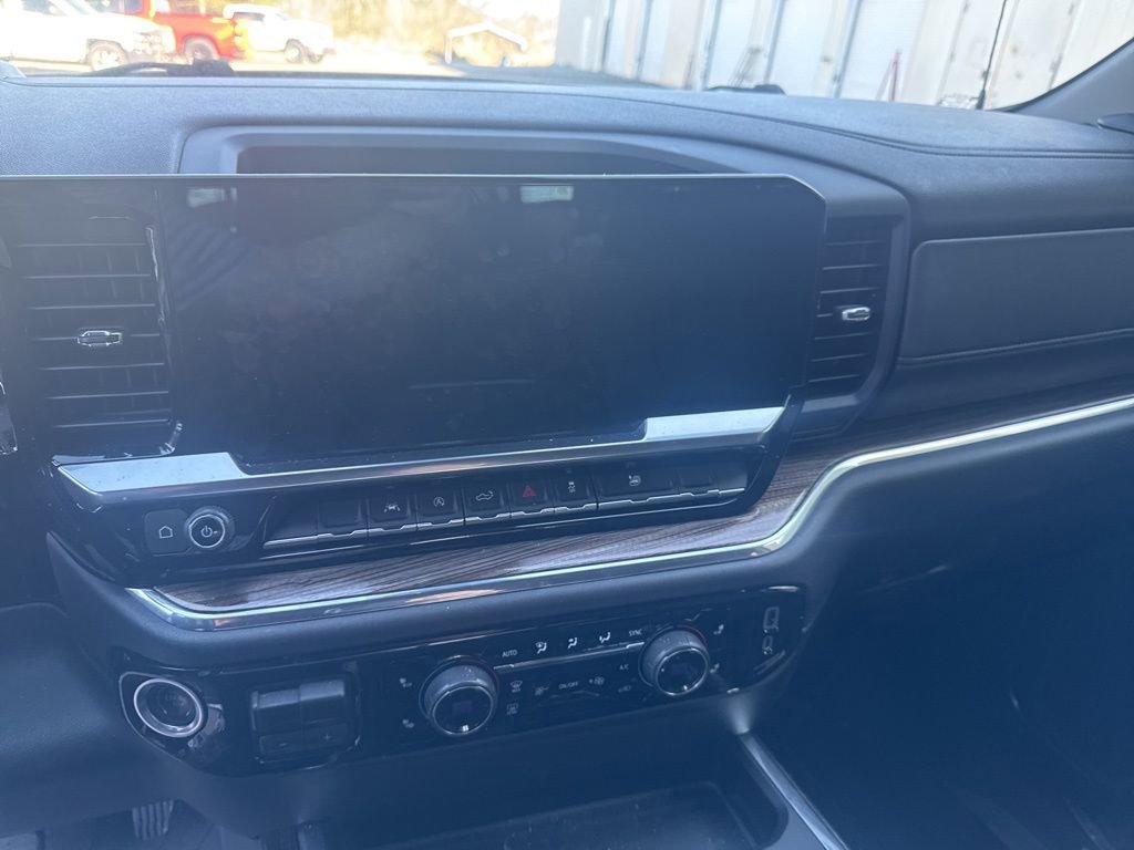 Used 2023 Chevrolet Silverado 1500 RST w/ Convenience Package II image 15