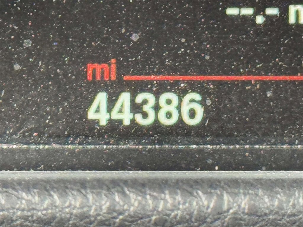 Used 2020 BMW 440i xDrive Convertible w/ M Sport Package image 2