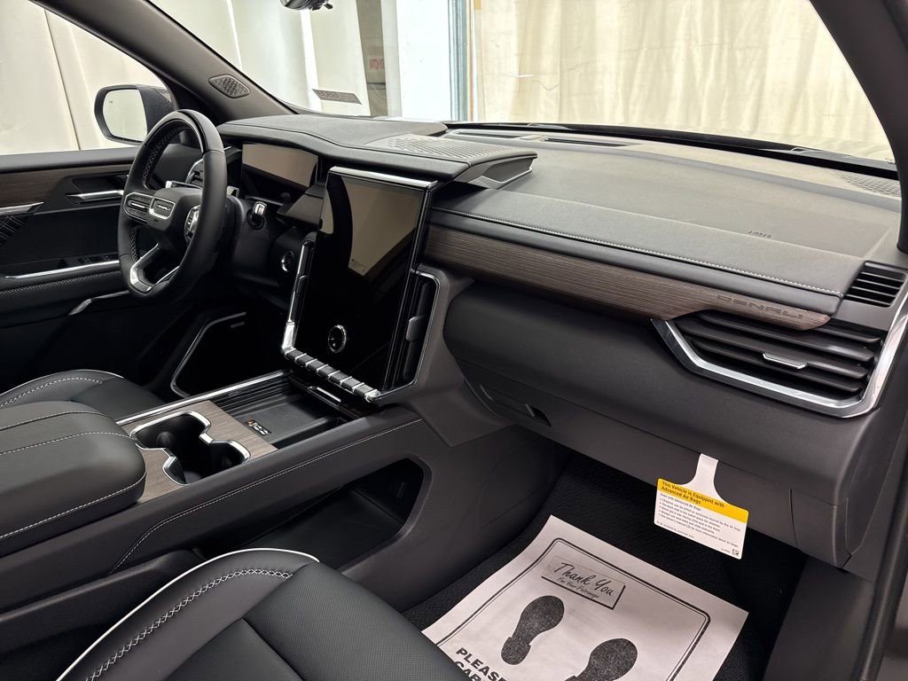New 2026 GMC Acadia Denali w/ Super Cruise Package image 10