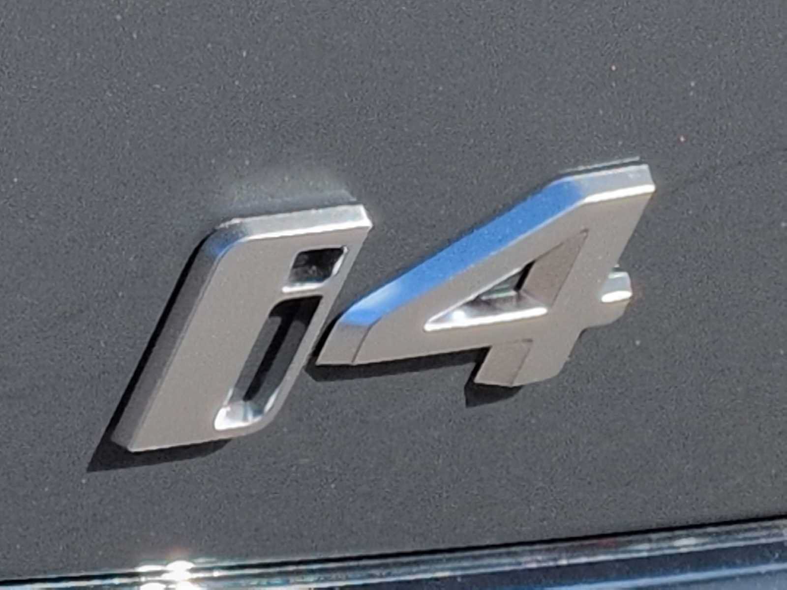 Used 2026 BMW i4 xDrive40i w/ Premium Package AWD/4WD image 13