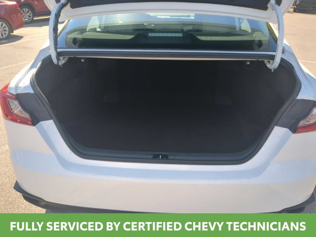 Used 2025 Toyota Camry SE FWD image 40