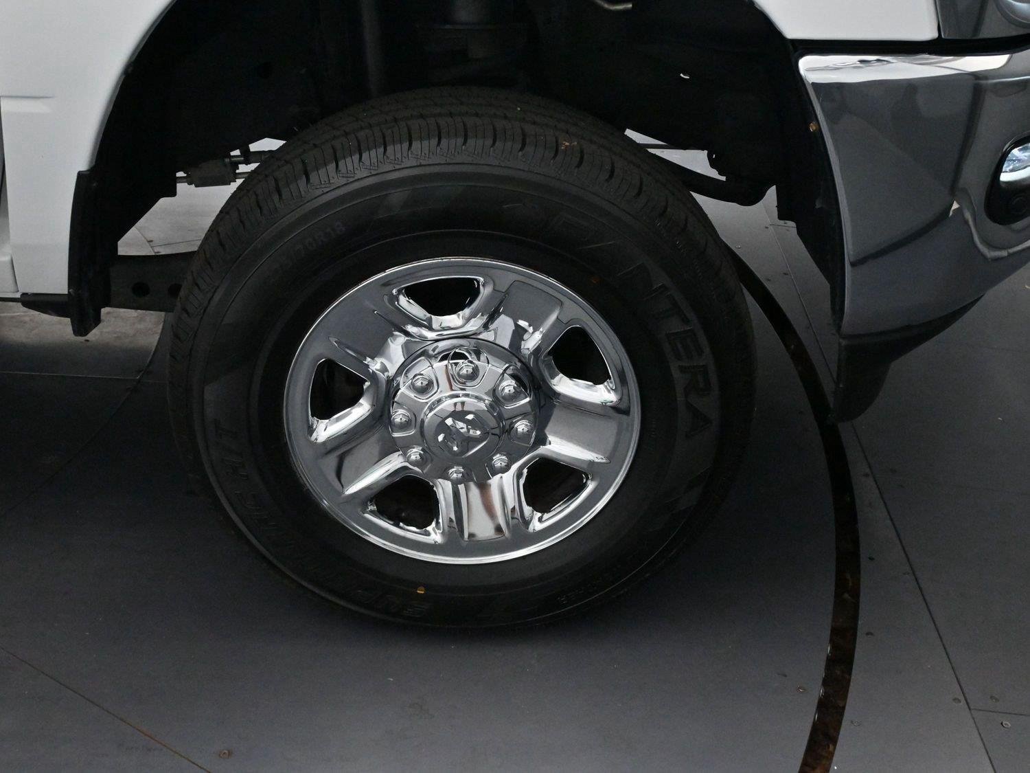 Used 2021 RAM 2500 Big Horn AWD/4WD image 27