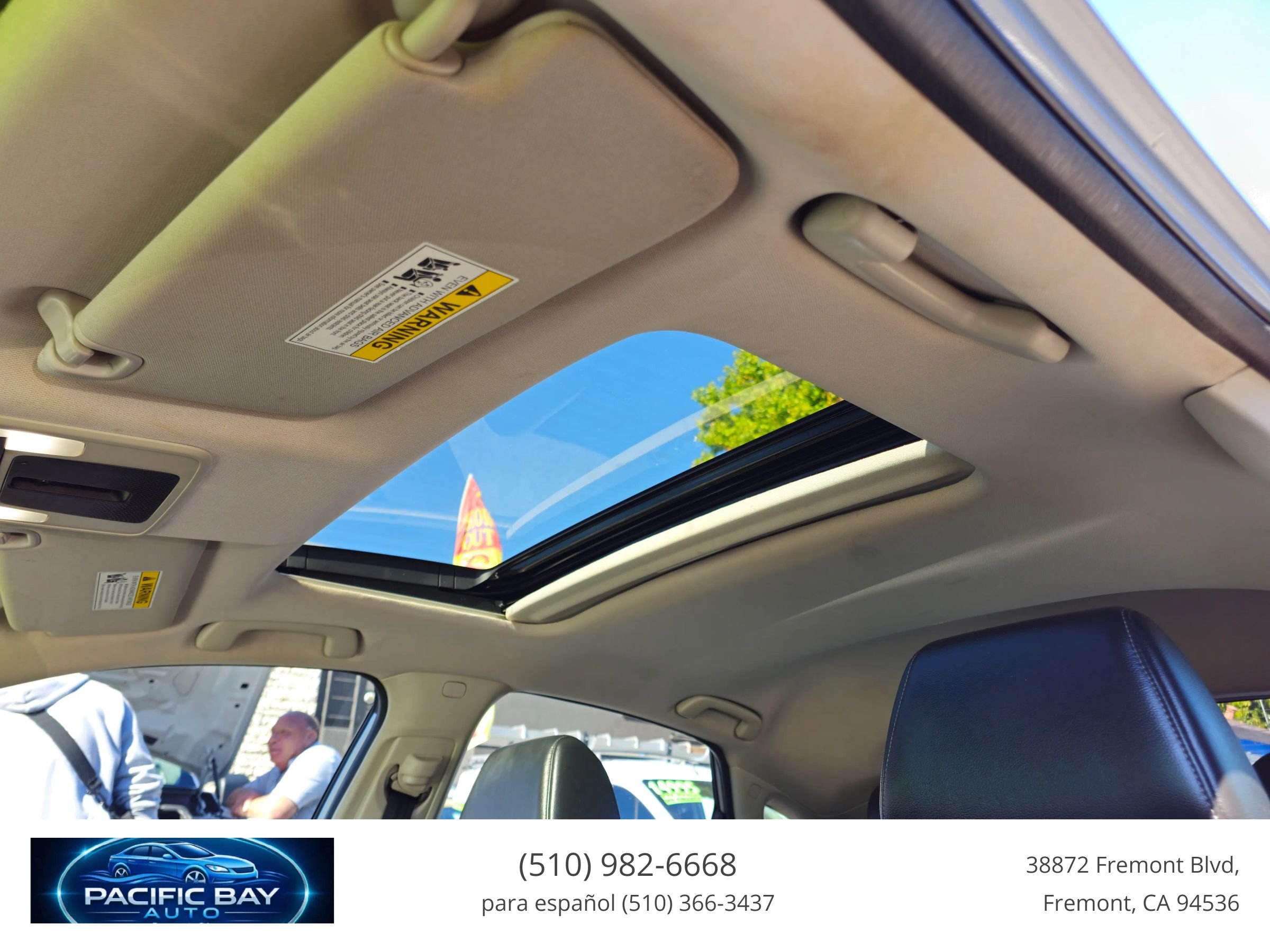 Used 2022 Honda Civic EX-L image 31