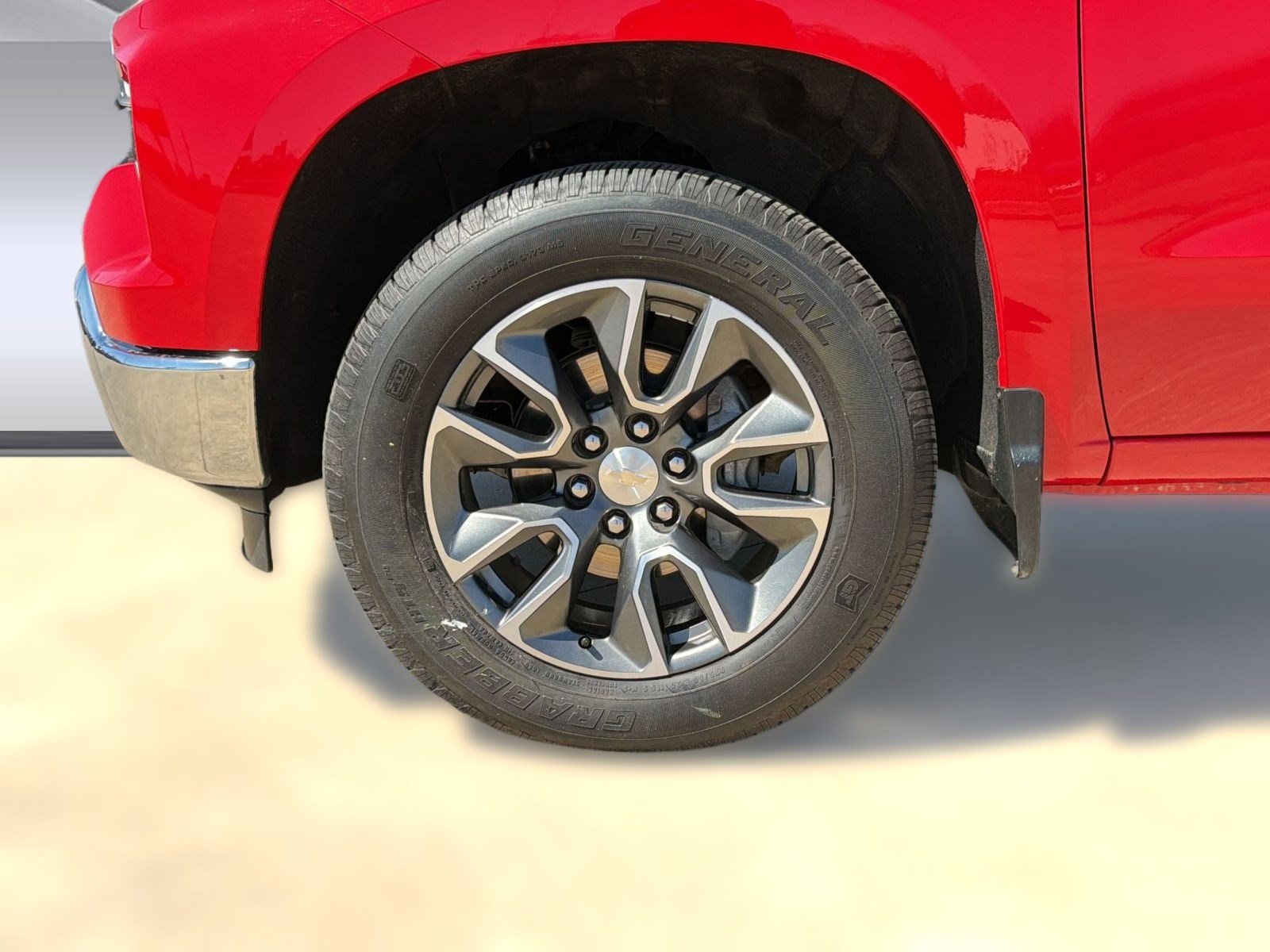 Used 2022 Chevrolet Silverado 1500 LT image 11