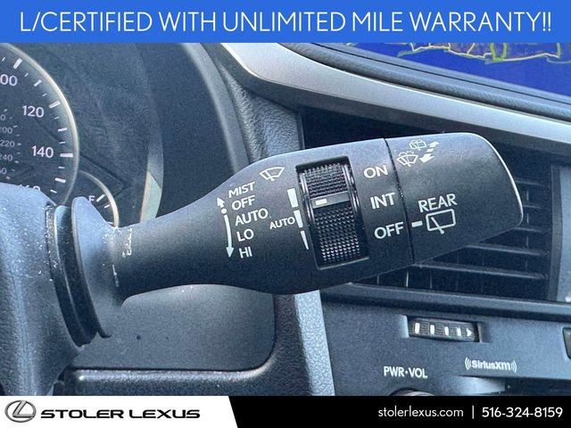 Certified 2020 Lexus RX 350 AWD w/ Premium Package image 26