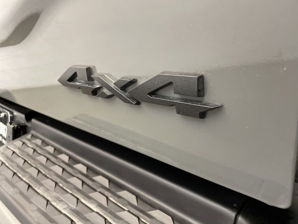 New 2026 RAM 2500 Limited AWD/4WD image 5